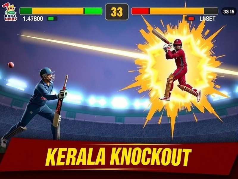 Kerala Knockout Game Screenshot